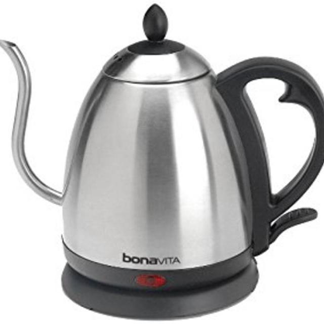 Bonavita 1.0L Electric Kettle BV3825B