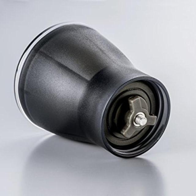 Hario Mini Mill Slim Hand Coffee Grinder