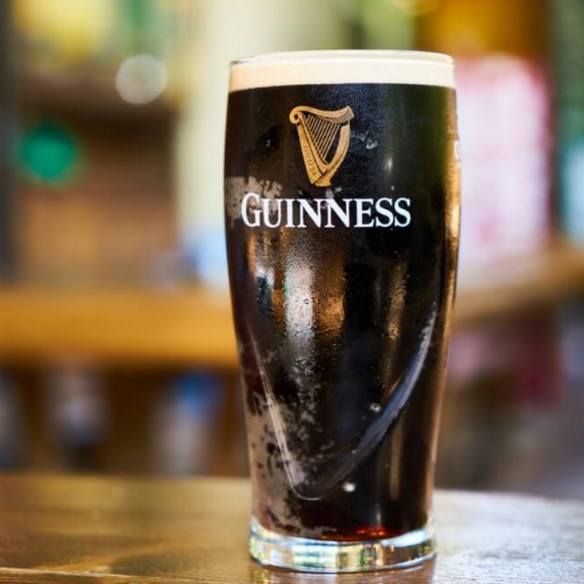 Buy us a pint