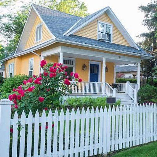 Home Sweet (Future) Home Fund