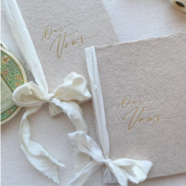 Vow Books