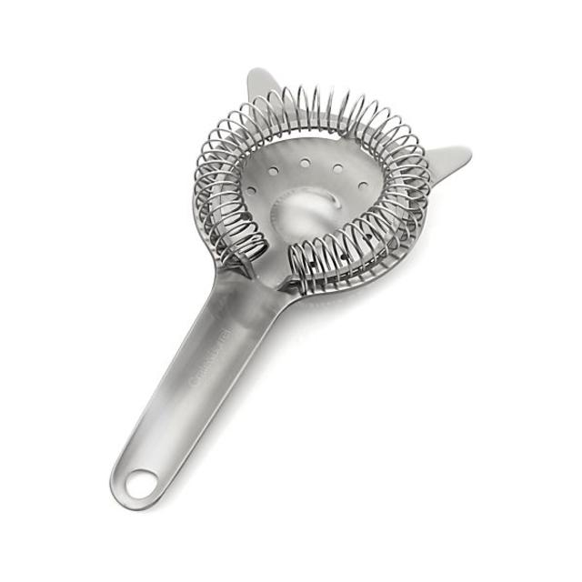 Carter Spring Strainer