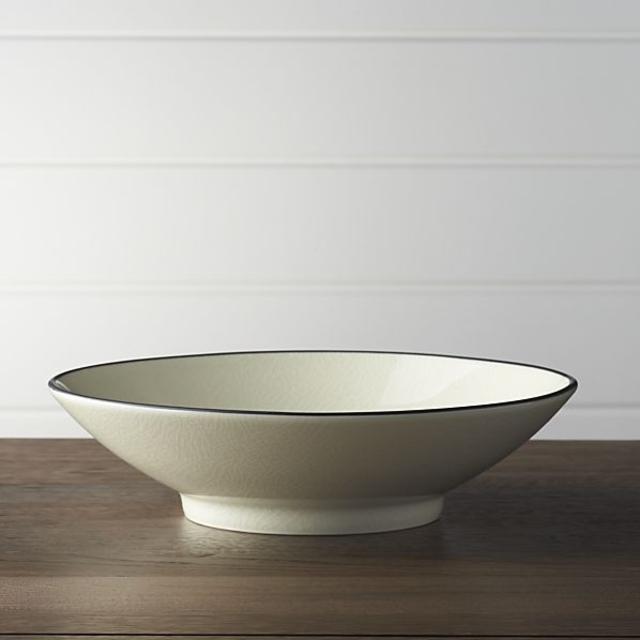 Kita Serving Bowl