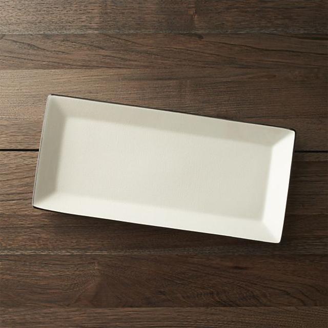 Kita 14"x6.5" Platter
