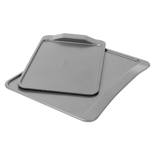 Calphalon Cookie Sheet 2-pc. Set