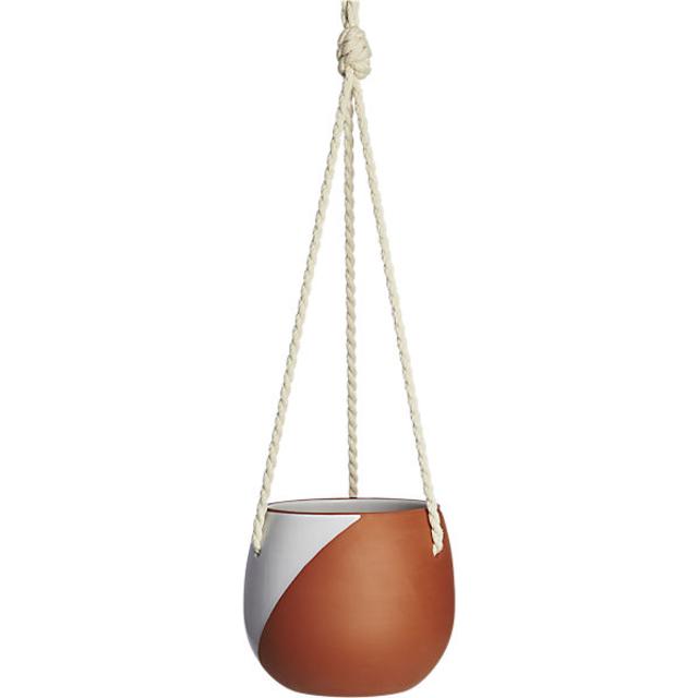 Cove Hanging Planter