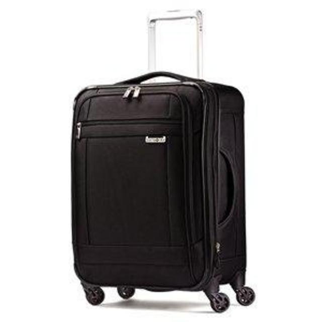 Samsonite Solyte Softside 20 Exp
