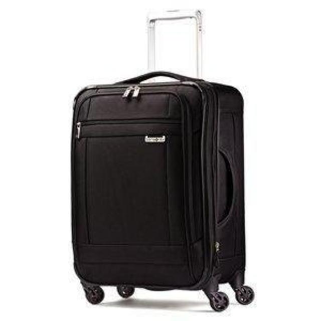Samsonite Solyte Softside 25 Exp