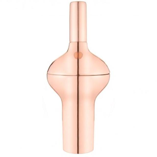 Plum Cocktail Shaker