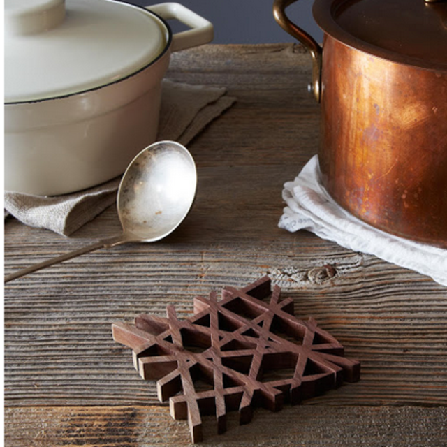 Mid-Century Modern Trivet