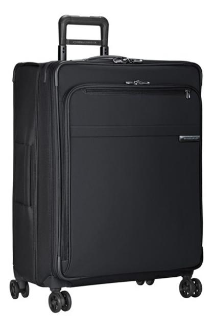 'Baseline' Large Expandable Rolling Packing Case (28 Inch)
