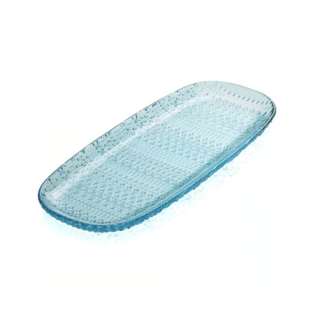 Phoebe Platter- Crate & Barrel