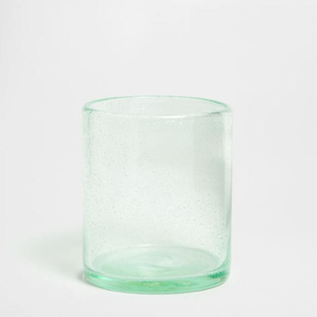 TUMBLER AND RECYCLED GLASS - | Zara Home