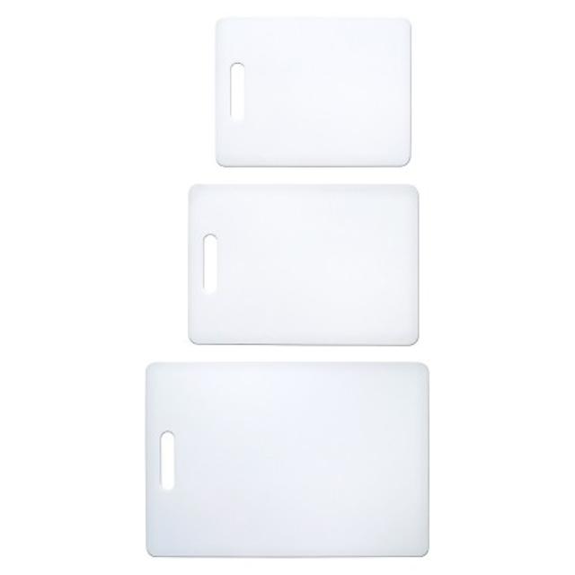 Farberware 3 piece Essential Kitchen Cutting Boards