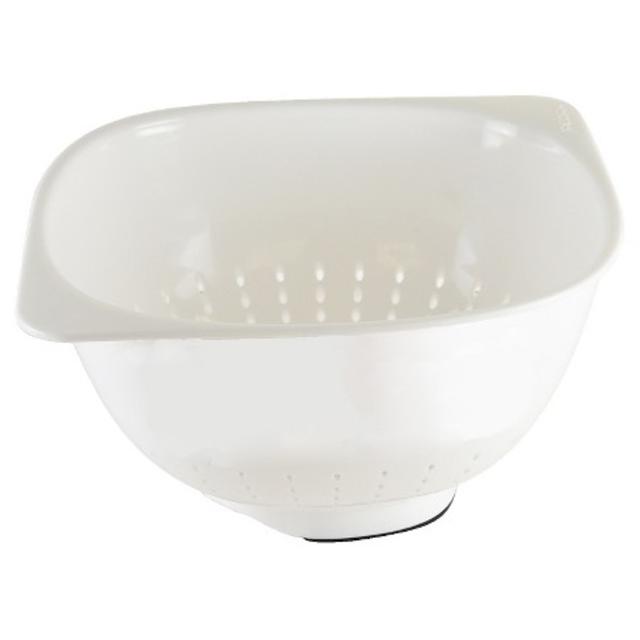 Pedrini Colander - White - 5 Quart