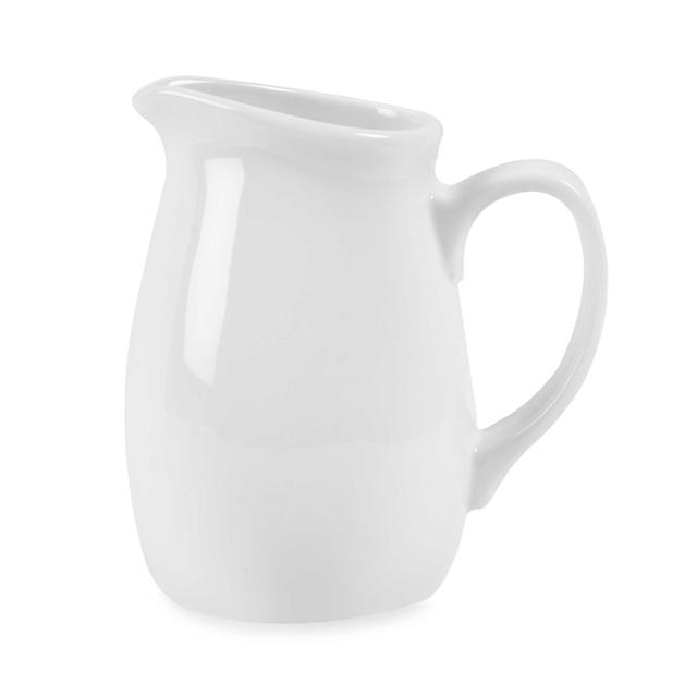 Everyday White® by Fitz and Floyd® Creamer