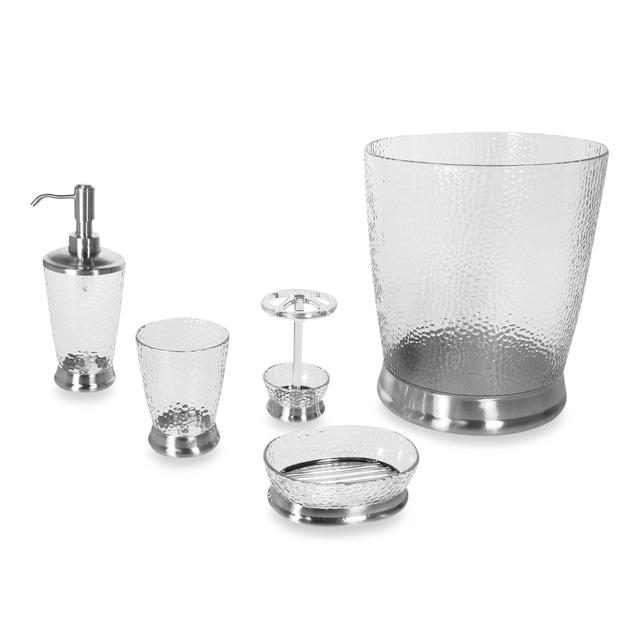 Rain Clear Lotion Dispenser