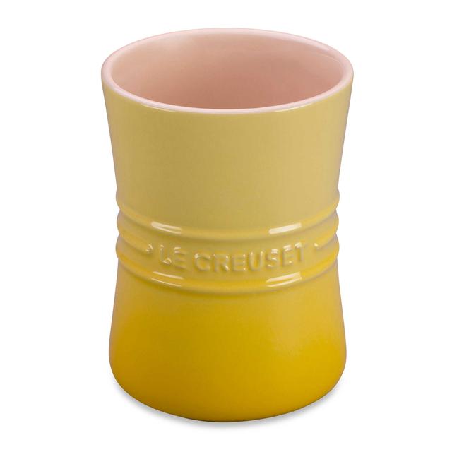 Le Creuset® 1 qt. Utensil Crock in Soleil