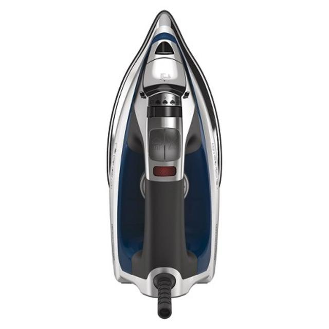 BLACK + DECKER Allure Professional Steam Iron