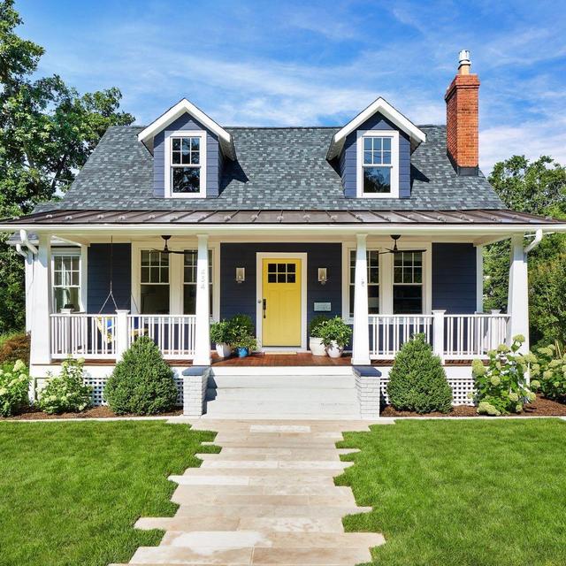 New Home Fund!