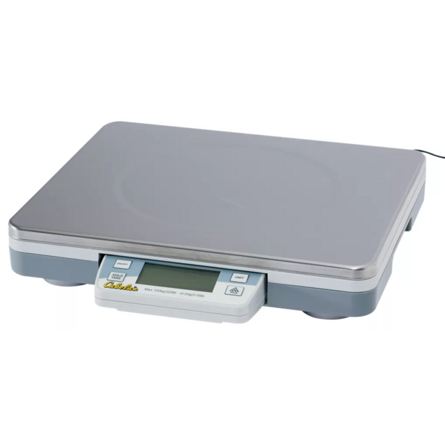 Cabela's 220 lb. Digital Platform Scale