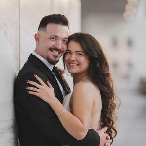 Madison Clark and Ryley Ramsey's Wedding Registry on Zola
