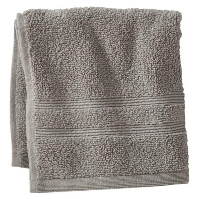 Fieldcrest Luxury Solid Towels - Hand Towel
