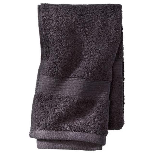 Performance Solid Bath Towels - Threshold™ Wash Cloth