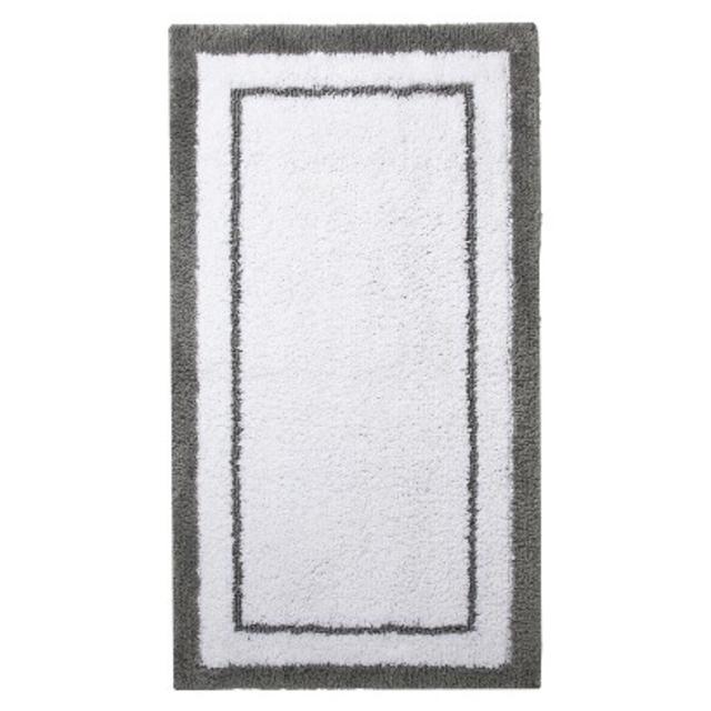 Fieldcrest® Luxury Accent Bath Rug