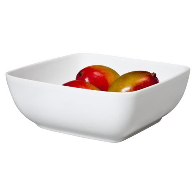 Threshold™ Large Serving Bowl - White product details page