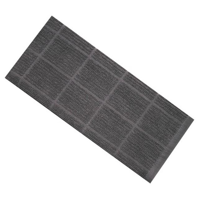 Room Essentials™ Kitchen Towel - Gray product details page