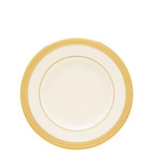 Lowell 8" Salad Plate by Lenox