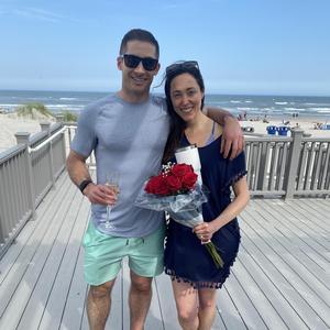 Theresa Shank and Michael Pierce's Wedding Registry on Zola