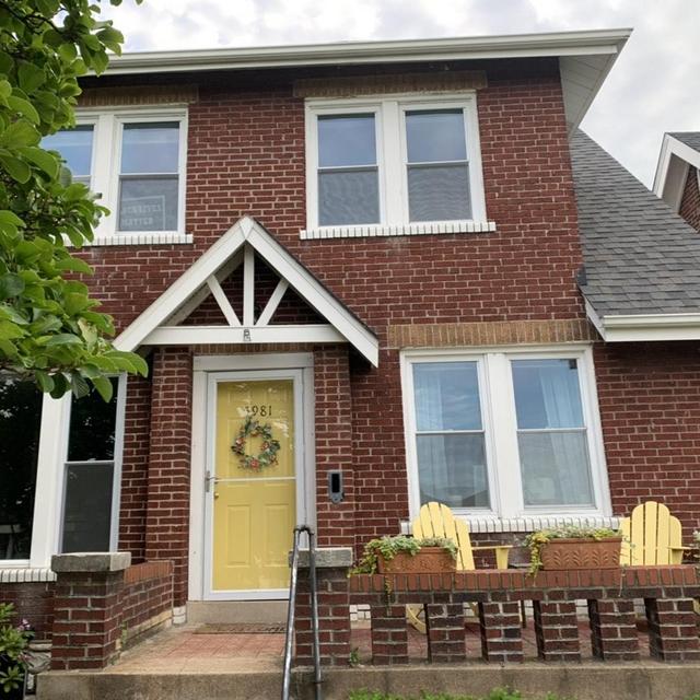 Our Home Renovation Fund