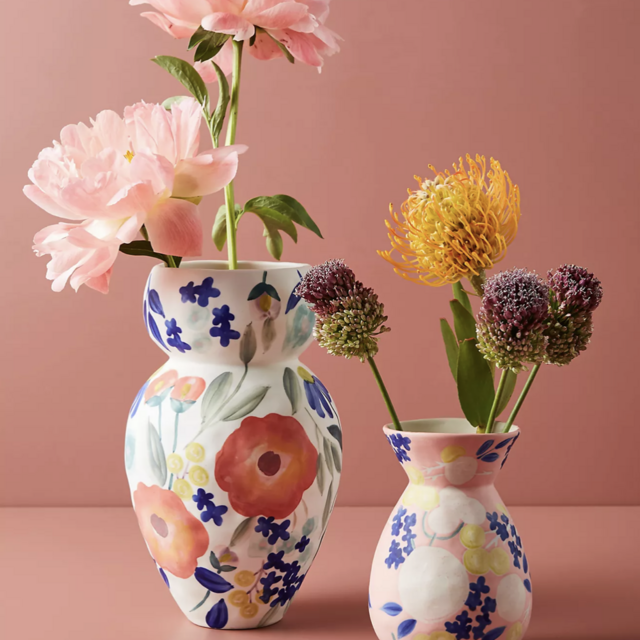 Carmo Vase