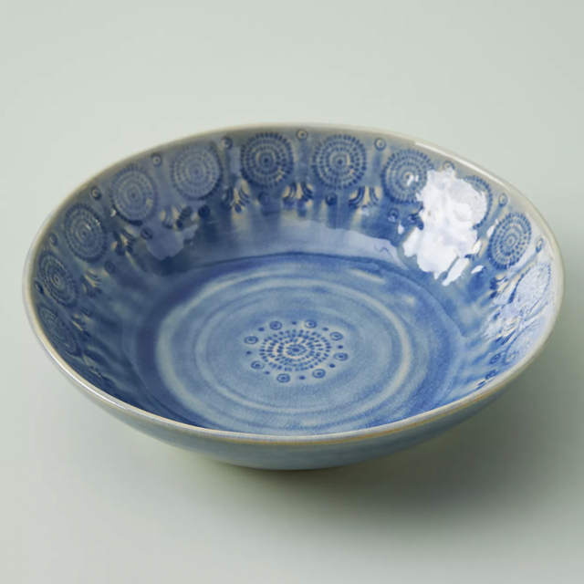 Old Havana Grain Bowls, Set of 4