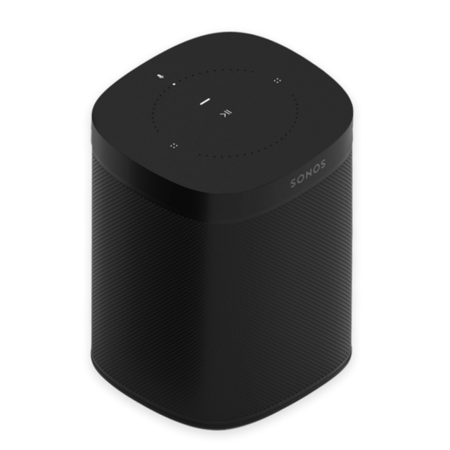 Sonos One Speaker