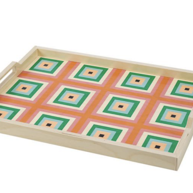 Wolfum Baltic Birch Serving Tray
