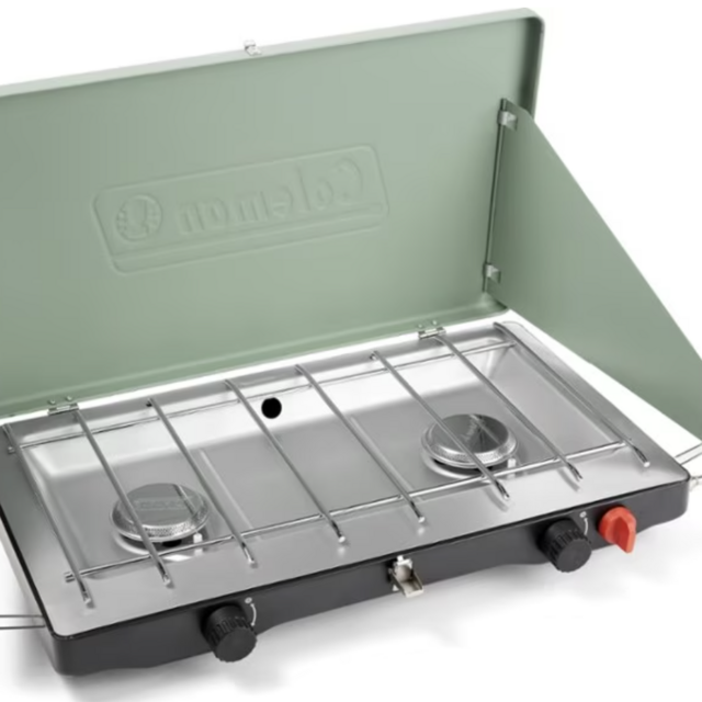 Coleman Cascade Classic Camp Stove