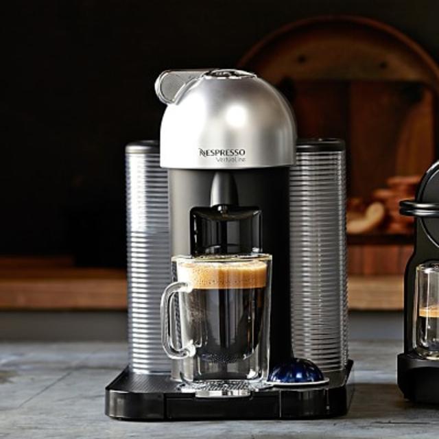 Nespresso Vertuo Coffee & Espresso Maker