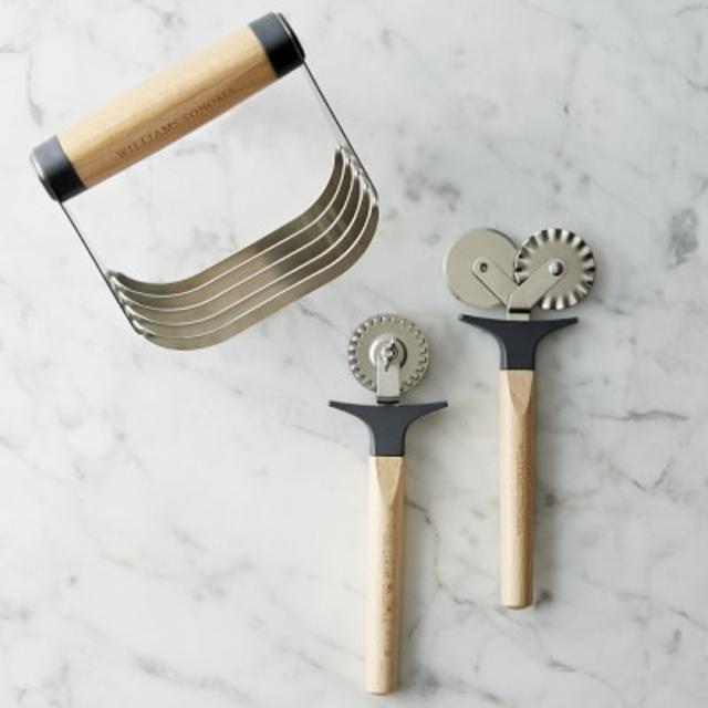 Williams Sonoma Pastry Tools Collection