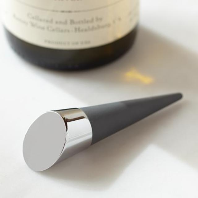 Williams Sonoma Wine Bottle Stopper