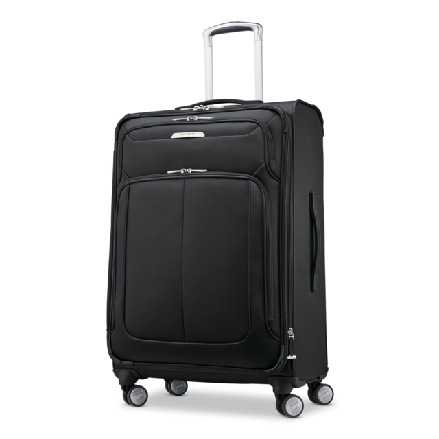 SoLyte DLX Large Expandable Spinner