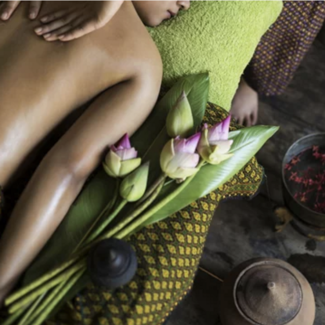 Excellence Couples Massage