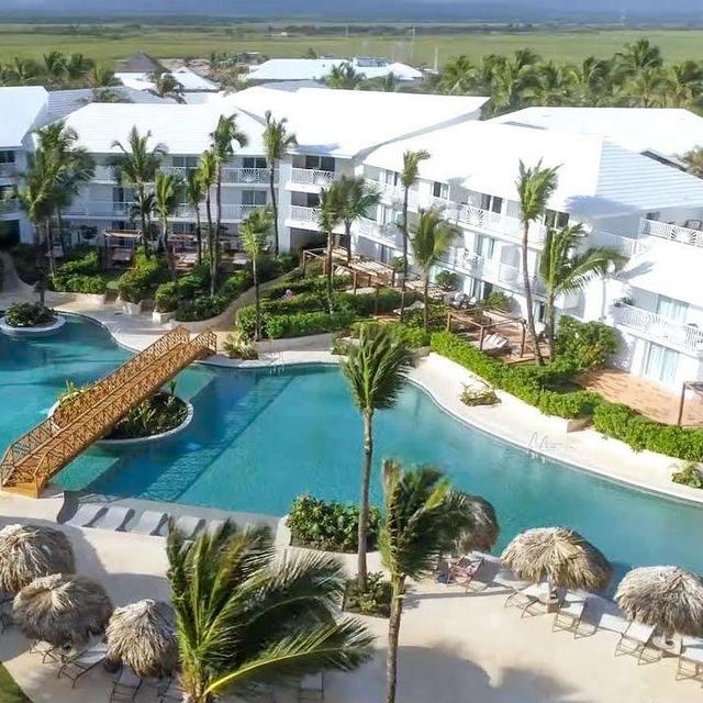 All-Inclusive Resort