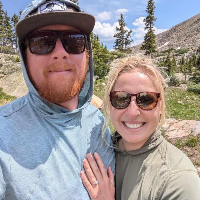 Honeymoon, Travel & Future Plans Fund
