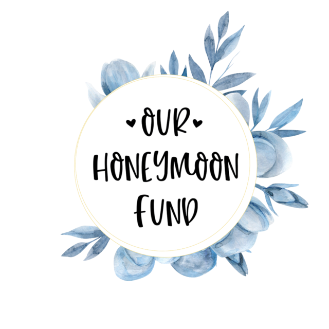 Our Honeymoon Fund
