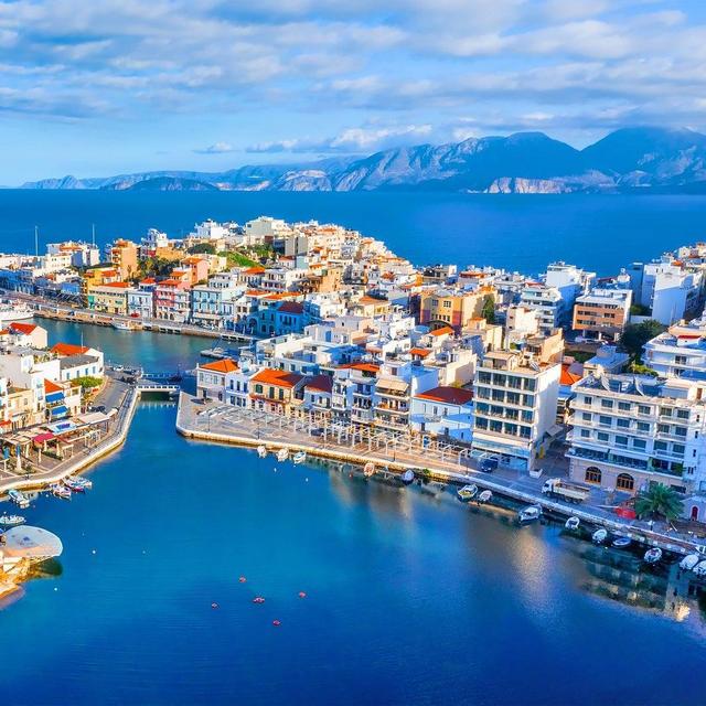 Crete, Greece - Island Adventure