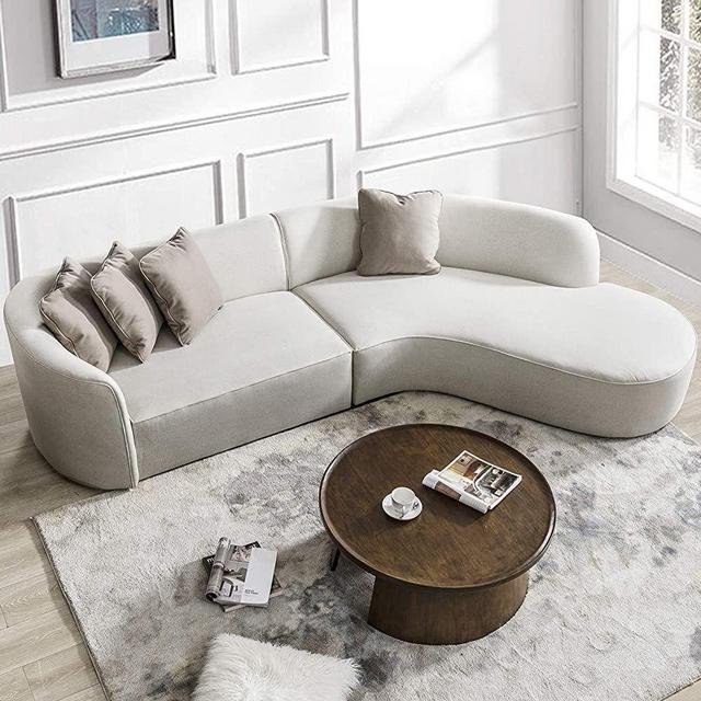 Much Needed Sofa Upgrade