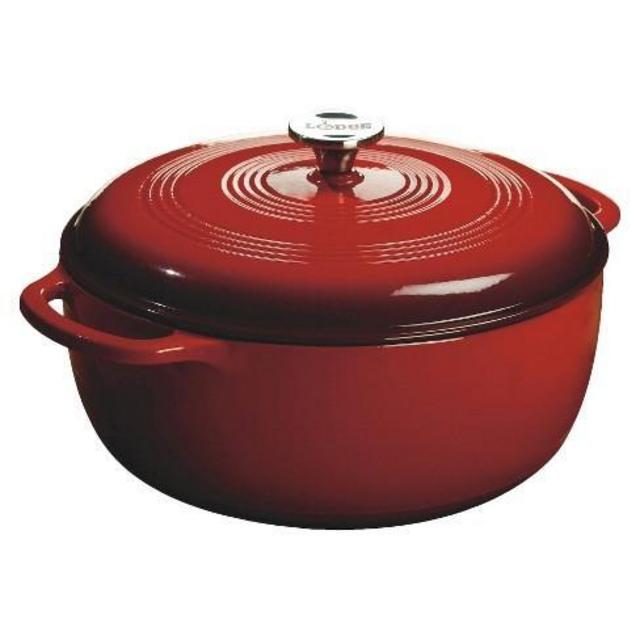 6.5qt Dutch Oven